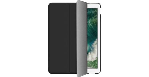Macally BSTANDPRO2S-GO - Étui à rabat pour tablette - polyuréthane - or - 10.5 - pour Apple 10.5-inch iPad Pro