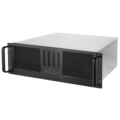 Non Communiqué Silverstone Sst-Rm41-506 Montage Sur Rack Server - 4U - Image 1