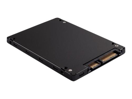 CoreParts - SSD - 512 GB - intern - 2.5 - SATA 6Gb/s - refurbished