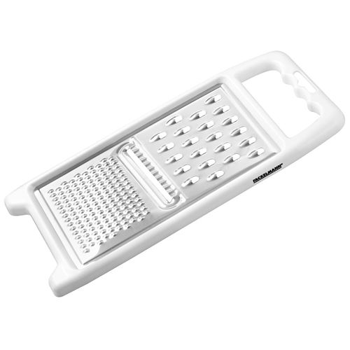 Râpe rectangulaire universelle Fackelmann Handmade Tradition ref 45391