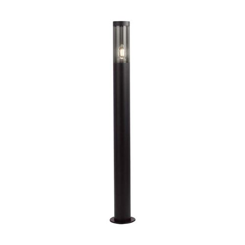 V-TAC 10472 VT-1185 Lampe de jardin LED E27 noir