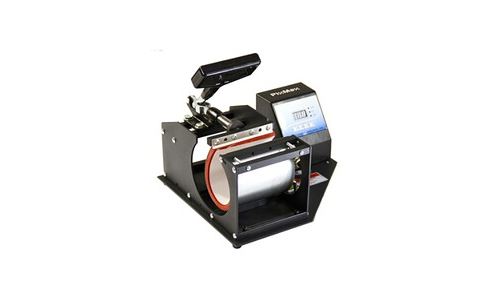 Presse à Chaud pour Tasses de Sublimation Feuilles & Ruban Thermorésistant - Image 3