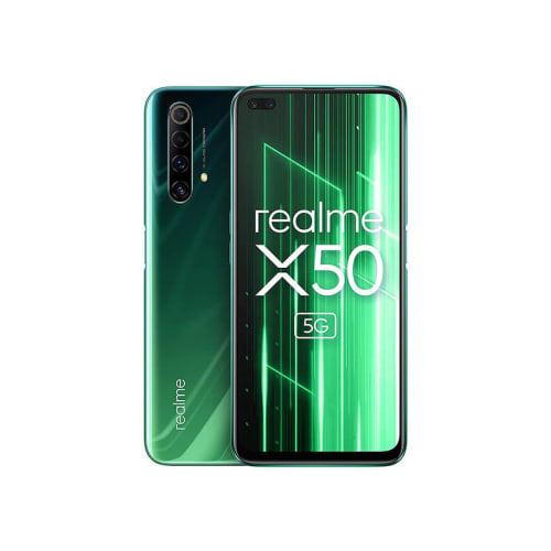 Realme X50