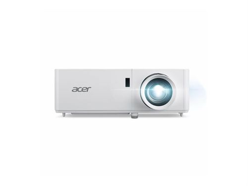 Non Communiqué Blanc Acer Pl6520 - Projecteur Dlp - Laser - 3D - 6000 Lumens - Full Hd (1920 X 1080) - 16:9 - 1080P