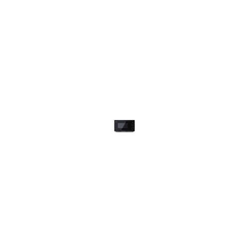 Sharp YC-MS02E-B micro-onde Noir Micro-onde simple Comptoir 20 L 800 W