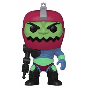 Figurine Funko Pop! -  N°90 - Jumbo Motu - Trapjaw - 1