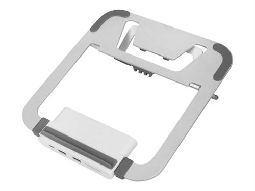 DIGITUS DA-90408 - Station d'accueil - USB-C 3.1 Gen 1 - VGA, HDMI - GigE