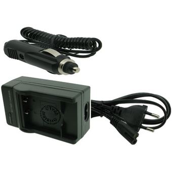 Chargeur compatible avec FUJIFILM FINEPIX F470 - 1
