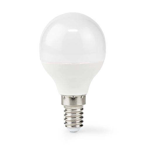 Ampoule LED E14 Nedis LBE14G452 1 pièces