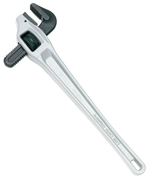 Clé Tubar Manche Alu VIRAX 450 mm - 13618