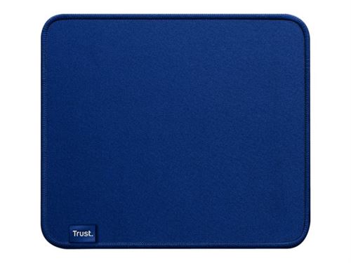 Tapis de souris Trust Boye Taille M Bleu