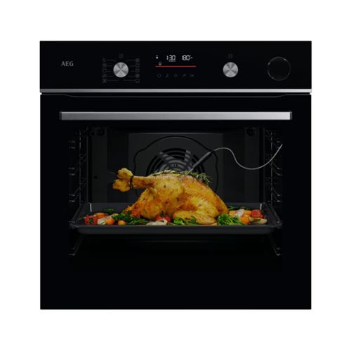 Aeg Series 6000 Or6pb51wsb 72 L 3390 W Noir