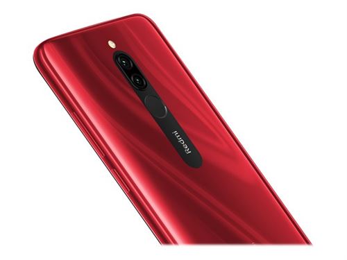 Redmi 8