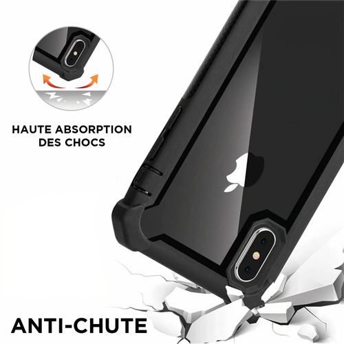 Protections d'écran iPhone 11 – Paprikase