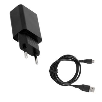 Adaptateur Secteur Chargeur Pour PSP 1000/2000/3000 - Neuf Générique