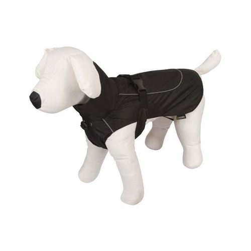 Manteau de pluie - KERBKL - FORKS - Taille L - 45 cm - Noir