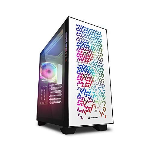 Sharkoon Blanc Ca300h - Image 4