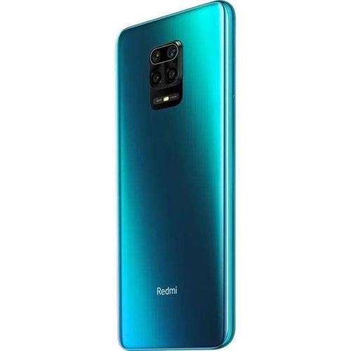 Smartphone Xiaomi redmi note bleu 6.67 pouces RAM 6 Go stockage 128 Go État correct - N/A reconditionné disponible sur Fnac