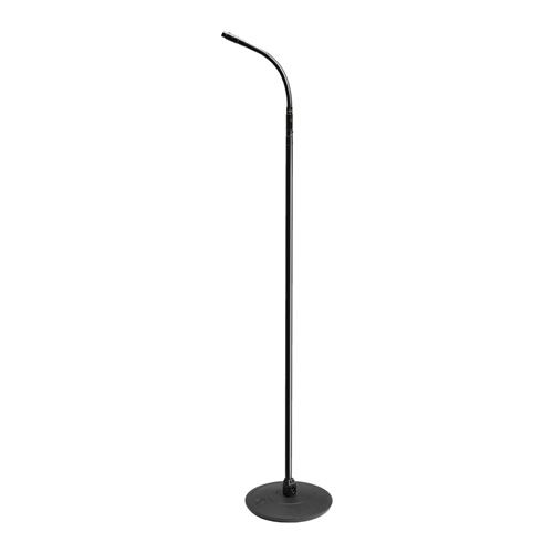 Gravity Noir Pied De Microphone Ms 23 Xlr B - Image 3