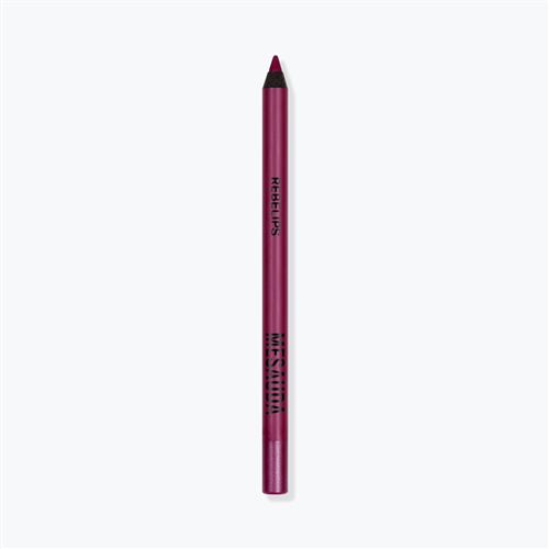 Mesauda Milano - REBELIPS 110 PEONY CRAYON L&Egrave;VRES 110 PEONY 1.2 g
