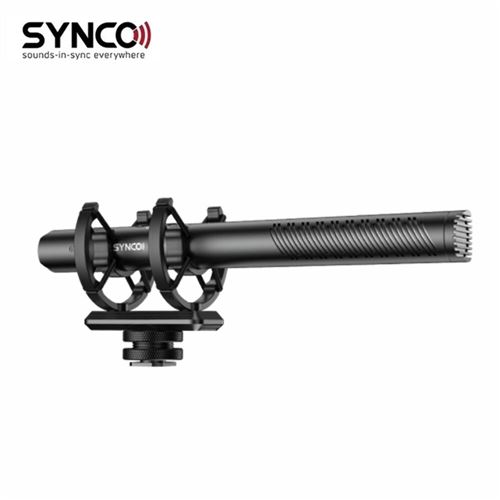 Micro SYNCO D30 360mAh Noir