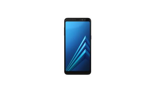 Samsung galaxy a8 (2018) dual sim 32gb sm-a530f/ds noir