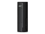 Acer Aspire XC-1780 - SFF - Core i5 13400 / 2.5 GHz - RAM 8 Go - SSD 1.024 To - graveur de DVD - UHD Graphics 730 - GigE, 802.11ax (Wi-Fi 6E) - LAN sans fil: Bluetooth, 802.11a/b/g/n/ac/ax (Wi-Fi 6E) - Win 11 Home - moniteur : aucun