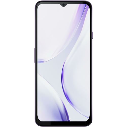 Smartphone Cubot NOTE 50 6,56 256 GB 16 GB RAM