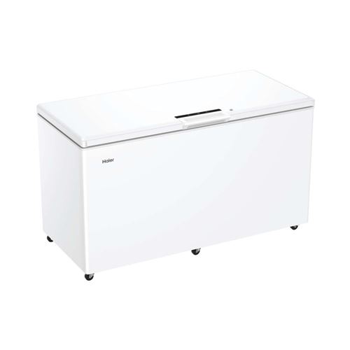 Congelateur Coffre Hce520D Haier 502 L Hauteur De 89.5 Cm