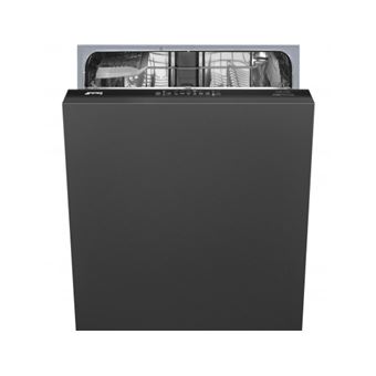 SMEG Lave vaisselle tout integrable 60 cm STL271DSH