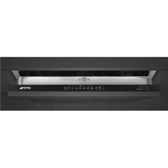 SMEG Lave vaisselle tout integrable 60 cm STL271DSH