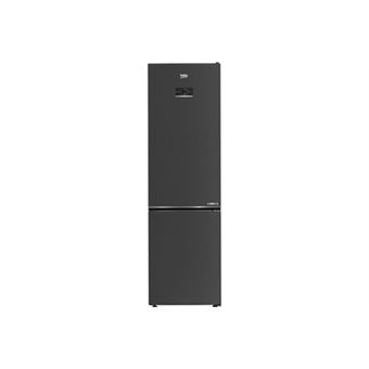 Refrigerateur  Pose libre  Combine  C  Compartiment Everfresh+  Carbone