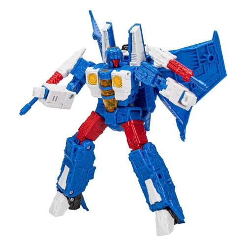 Hasbro Transformers Legacy Evolution Nacelle Figurine Action 2023 Neuf Scellé - Image 4