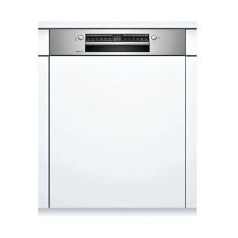 Lave-vaisselle Encastrable Bosch Série 6 SMI6ZCS10E - 60 Cm, Bandeau Acier Brossé - Technologie ActiveWater Et PerfectDry - 11