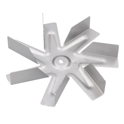 Non Communiqué Helice Ventilateur Superieure Bt62fqbps Pour Four Samsung - Dg67-00001B