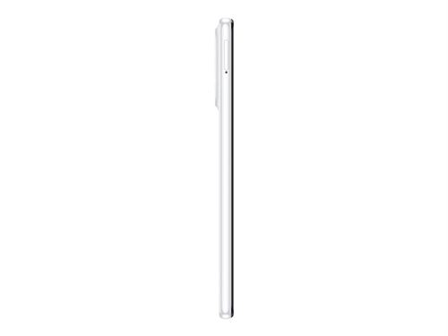 Samsung Galaxy A23 5G - 5G smartphone - double SIM - RAM 4 Go / Mémoire interne 128 Go - microSD slot - Écran LCD - 6.6