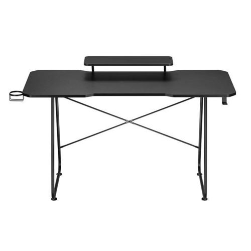 Bureau Gaming - ATIKA T10 XL - Noir