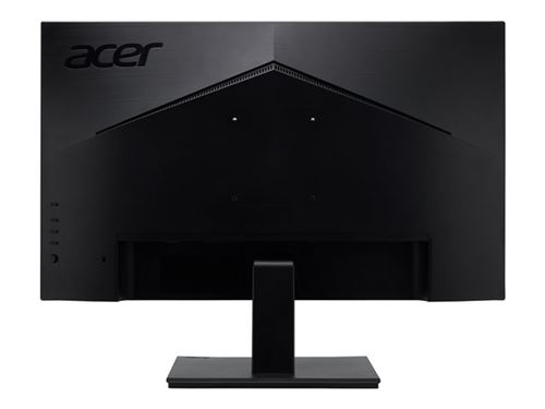 Acer V247Y Abi - LED-monitor - 24 (23.8 zichtbaar) - 1920 x 1080 Full HD (1080p) @ 75 Hz - IPS - 250 cd/m² - 1000:1 - 4 ms - HDMI, VGA - zwart
