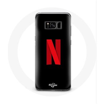 netflix galaxy s8