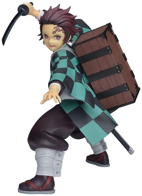 Blade Of Onimusha Super Premium Figure Kamon Sanjiro Spm Figure