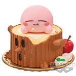 Figurine Paldolce - Kirby - Kirby (version B)
