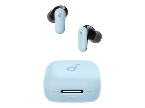  Anker Soundcore P30i, True Wireless, Bleu