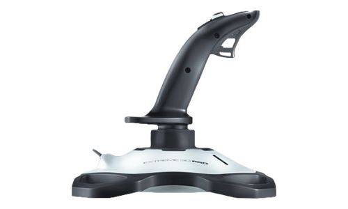 Acheter Logitech extrême 3D Pro - Joystick - 12 boutons - filaire - pour PC État correct - 49,00 € Logitech extrême 3D Pro - Joystick - 12 boutons - filaire - pour PC État correct - Logitech reconditionné disponible sur Fnac