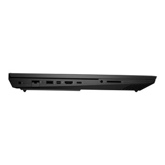 PC portable gaming HP OMEN 17-cm2700nz 17.3" Intel® Core™ i7-13700HX Full HD Nvidia GeForce RTX 4060 32 Go RAM 1 To SSD Noir