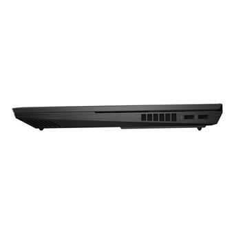 PC portable gaming HP OMEN 17-cm2700nz 17.3" Intel® Core™ i7-13700HX Full HD Nvidia GeForce RTX 4060 32 Go RAM 1 To SSD Noir
