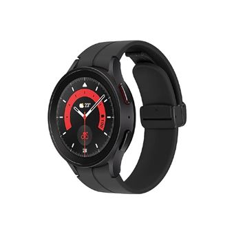 Montre connectée Samsung Galaxy Watch5 Pro 4G Noir