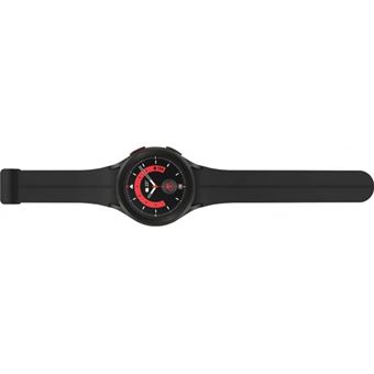 Montre connectée Samsung Galaxy Watch5 Pro 4G Noir