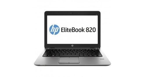 PC Portable HP 820 G3 - i5 - 8Go - 120Go SSD -12.5'' - W10