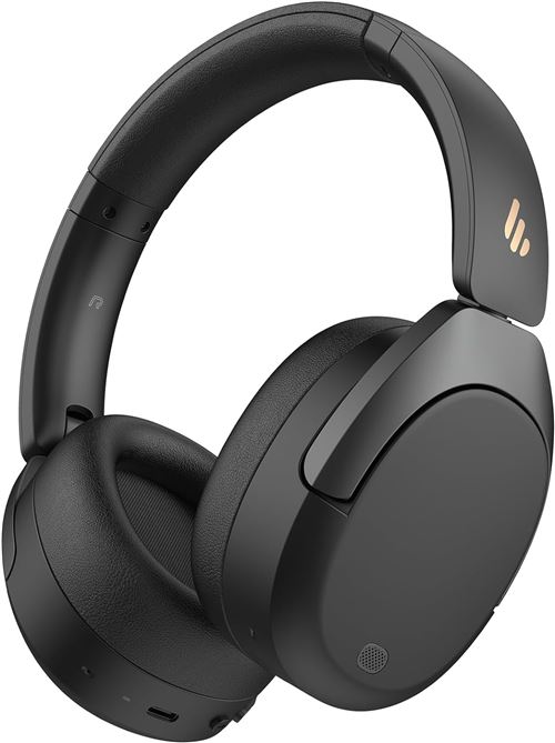 Edifier W830NB Casque Bluetooth Noir
