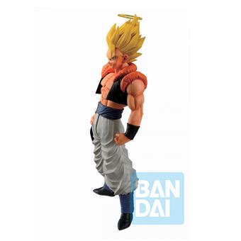 Figurine Banpresto 10310 Dragon Ball Z Ichibansho Super Gogeta Back To T